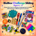 BislBox Challenge Sibling