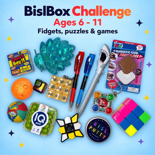 BislBox Challenge