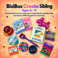 BislBox Create Sibling