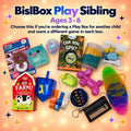 BislBox Play Sibling
